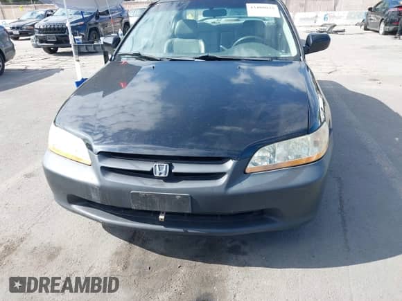 2000 Honda Accord EX with VIN 1HGCG1657YA093379, listed as a IAAI auction lot 43408025 with 259,240 mi miles and . Bid and sale history available at DreamBid. Image 12.