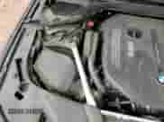 2018 BMW 5 Series 540i with VIN WBAJE5C53JWA94383, listed as a Copart auction lot 80821955 with 58,895 mi miles and Salvage title. Bid and sale history available at DreamBid. Image 13.