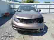 2013 Nissan Murano SV с VIN JN8AZ1MW6DW323832, выставлен на аукционе Copart как лот 71517475 с пробегом 50 609 миль миль и Списание • Salvage title. История ставок и продаж доступна на DreamBid. Изображение 5.