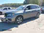 2019 Nissan Pathfinder S с VIN 5N1DR2MN3KC605426, выставлен на аукционе IAAI как лот 43461401 с пробегом 141 565 миль миль и . История ставок и продаж доступна на DreamBid. Изображение 2.