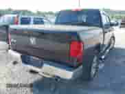 2016 Ram 1500 Lone Star z VIN 3C6RR6LT5GG289010, wystawiony jako IAAI lot #42646244 z przebiegiem 124 745 mil mil oraz . Historia ofert i sprzedaży dostępna na DreamBid. Obrazek 4.