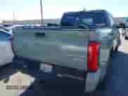 2024 Toyota Tundra Limited z VIN 5TFWA5DB9RX161273, wystawiony jako IAAI lot #41676655 z przebiegiem 10 371 mil mil oraz . Historia ofert i sprzedaży dostępna na DreamBid. Obrazek 17.