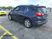 2019 Chevrolet Equinox LT with VIN 3GNAXLEX4KL243380, listed as a IAAI auction lot 42139882 with 71,925 mi miles and . Bid and sale history available at DreamBid. Image 3.