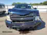 2010 Chevrolet Tahoe LS with VIN 1GNMCAE09AR256410, listed as a Copart auction lot 71730955 with 234,851 mi miles and Salvage title. Bid and sale history available at DreamBid. Image 5.