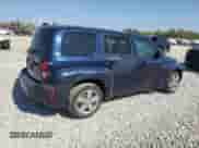 2008 Chevrolet HHR LS с VIN 3GNDA13D78S579034, выставлен на аукционе Copart как лот 75831754 с пробегом 81 102 миль миль и Списание • Salvage title. История ставок и продаж доступна на DreamBid. Изображение 3.