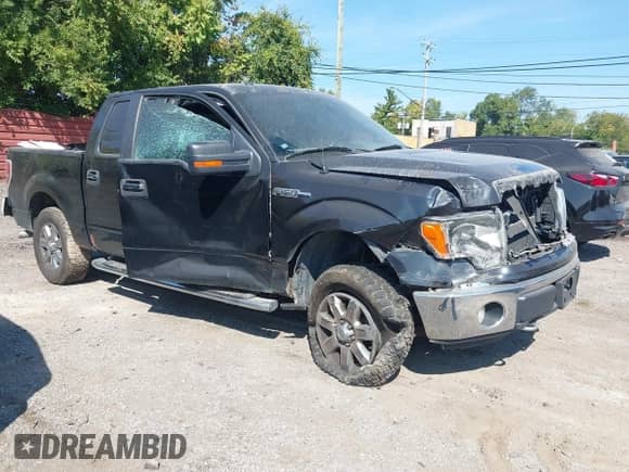 2013 Ford F-150 Lariat с VIN 1FTFW1EF1DFB28973, выставлен на аукционе IAAI как лот 43227488 с пробегом 270 538 миль миль и . История ставок и продаж доступна на DreamBid. Изображение 1.