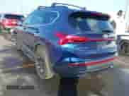 2022 Hyundai Santa Fe XRT с VIN 5NMS6DAJ1NH396954, выставлен на аукционе IAAI как лот 41437662 с пробегом 35 595 миль миль и . История ставок и продаж доступна на DreamBid. Изображение 3.