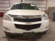2011 Chevrolet Traverse 2LT with VIN 1GNKRJED5BJ193752, listed as a IAAI auction lot 43007554 with 131,100 mi miles and . Bid and sale history available at DreamBid. Image 13.