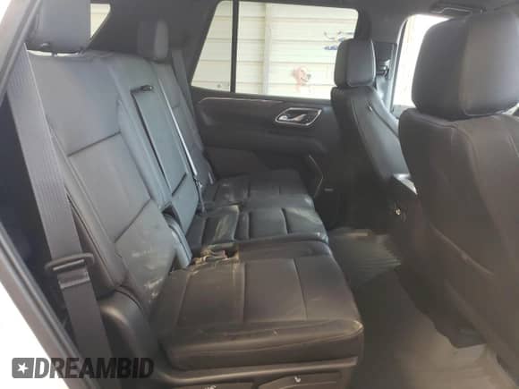 2022 Chevrolet Tahoe LT с VIN 1GNSKNKD2NR257090, выставлен на аукционе Copart как лот 66591634 с пробегом 9 473 миль миль и Списание • Salvage title. История ставок и продаж доступна на DreamBid. Изображение 10.