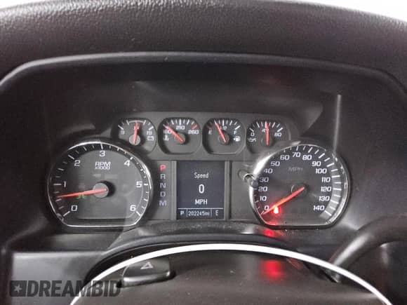 2014 Chevrolet Silverado 1500 Work Truck with VIN 1GCRCPEH7EZ212855, listed as a Copart auction lot 64334805 with 202,245 mi miles and Clean title. Bid and sale history available at DreamBid. Image 9.