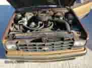 1988 Chevrolet Blazer с VIN 1GNCS18R1J0106286, выставлен на аукционе Copart как лот 76802554 с пробегом 190 360 миль миль и Списание • Salvage title. История ставок и продаж доступна на DreamBid. Изображение 12.