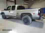 2006 Chevrolet Silverado 1500 LT1 with VIN 2GCEK19V261345970, listed as a Copart auction lot 68275715 with 238,037 mi miles and Clean title. Bid and sale history available at DreamBid. Image 2.