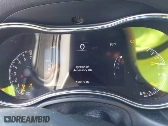 2018 Jeep Grand Cherokee Sterling с VIN 1C4RJFBG4JC128811, выставлен на аукционе IAAI как лот 43464188 с пробегом 153 372 миль миль и . История ставок и продаж доступна на DreamBid. Изображение 7.