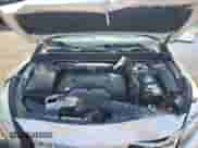 2015 Chevrolet Malibu LT with VIN 1G11C5SL3FF166172, listed as a Copart auction lot 81720885 with 243,368 mi miles and Salvage title. Bid and sale history available at DreamBid. Image 11.