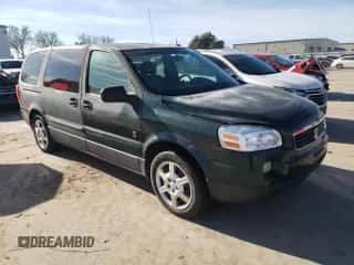 2005 Saturn Relay 2 with VIN 5GZDV03L45D194376, listed as a Copart auction lot 87112794 with 76,061 mi miles and Clean title. Bid and sale history available at DreamBid. Image 4.