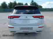 2024 Mitsubishi Outlander SEL с VIN JA4J3WA89RZ010189, выставлен на аукционе IAAI как лот 43075127 с пробегом 13 661 миль миль и . История ставок и продаж доступна на DreamBid. Изображение 16.