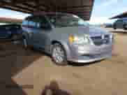 2014 Dodge Grand Caravan SE with VIN 2C4RDGBG6ER246062, listed as a IAAI auction lot 43253605 with 185,817 mi miles and . Bid and sale history available at DreamBid. Image 1.