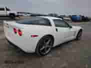 2012 Chevrolet Corvette 3LT с VIN 1G1YG2DW3C5100473, выставлен на аукционе Copart как лот 88649045 с пробегом 62 357 миль миль и Списание • Salvage title. История ставок и продаж доступна на DreamBid. Изображение 3.