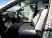 2024 Hyundai Kona SE с VIN KM8HA3AB7RU064765, выставлен на аукционе Copart как лот 67609944 с пробегом 4 759 миль миль и Списание • Salvage title. История ставок и продаж доступна на DreamBid. Изображение 7.