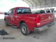 2010 Dodge 1500 ST with VIN 1D7RB1GPXAS112245, listed as a IAAI auction lot 42598321 with 247,294 mi miles and . Bid and sale history available at DreamBid. Image 3.