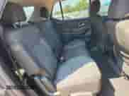 2020 Chevrolet Traverse LS с VIN 1GNERFKW8LJ247093, выставлен на аукционе Copart как лот 80121555 с пробегом 65 942 миль миль и Списание • Salvage title. История ставок и продаж доступна на DreamBid. Изображение 11.