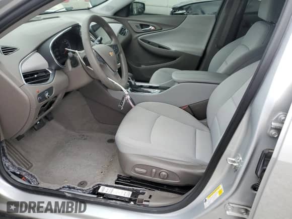 2021 Chevrolet Malibu LT с VIN 1G1ZD5ST0MF054877, выставлен на аукционе Copart как лот 82120725 с пробегом 53 589 миль миль и Списание • Salvage title. История ставок и продаж доступна на DreamBid. Изображение 7.