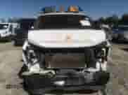 2021 Chevrolet Express Cargo with VIN 1GCWGAFPXM1303819, listed as a IAAI auction lot 43364830 with Not provided miles and . Bid and sale history available at DreamBid. Image 6.