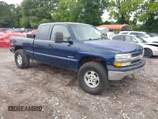 1999 Chevrolet Silverado 1500 LS with VIN 2GCEK19T5X1253431, listed as a IAAI auction lot 42429643 with 292,322 mi miles and . Bid and sale history available at DreamBid. Image 1.