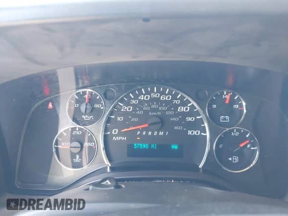 2020 Chevrolet Express Passenger LS с VIN 1GAZGNFG5L1241936, выставлен на аукционе IAAI как лот 42512118 с пробегом 57 590 миль миль и . История ставок и продаж доступна на DreamBid. Изображение 7.