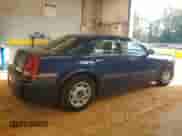 2005 Chrysler 300 Touring с VIN 2C3JA53G85H645669, выставлен на аукционе Copart как лот 81824415 с пробегом 178 920 миль миль и Списание • Salvage title. История ставок и продаж доступна на DreamBid. Изображение 3.