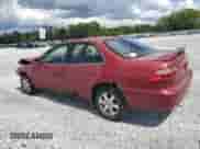 2000 Honda Accord SE with VIN JHMCG5671YC029283, listed as a Copart auction lot 70486995 with 293,798 mi miles and Salvage title. Bid and sale history available at DreamBid. Image 2.