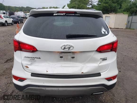 2017 Hyundai Santa Fe 2.4L с VIN 5NMZUDLB2HH009150, выставлен на аукционе IAAI как лот 43042377 с пробегом 144 203 миль миль и . История ставок и продаж доступна на DreamBid. Изображение 16.