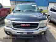 2005 GMC Sierra 1500 SLE with VIN 1GTEK19B95E262071, listed as a Copart auction lot 62107165 with 162,835 mi miles and Clean title. Bid and sale history available at DreamBid. Image 5.