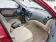 2007 Hyundai Elantra GLS с VIN KMHDU46DX7U080221, выставлен на аукционе IAAI как лот 43369933 с пробегом 177 985 миль миль и . История ставок и продаж доступна на DreamBid. Изображение 5.