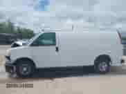 2018 Chevrolet Express Cargo с VIN 1GCWGAFG3J1238260, выставлен на аукционе IAAI как лот 42269285 с пробегом 123 339 миль миль и . История ставок и продаж доступна на DreamBid. Изображение 14.