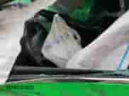 2017 Chevrolet Sonic LT с VIN 1G1JD6SB1H4158015, выставлен на аукционе Copart как лот 80302385 с пробегом Не указан миль и Списание • Salvage title. История ставок и продаж доступна на DreamBid. Изображение 7.