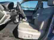 2014 Subaru Forester Limited with VIN JF2SJAJC5EH452332, listed as a Copart auction lot 85385205 with 143,271 mi miles and Salvage title. Bid and sale history available at DreamBid. Image 7.