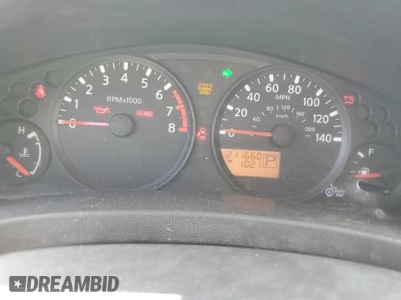 2006 Nissan Frontier XE with VIN 1N6BD06T06C425575, listed as a Copart auction lot 60875275 with 211,660 mi miles and Clean title. Bid and sale history available at DreamBid. Image 9.