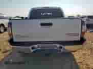 2013 Toyota Tacoma PreRunner z VIN 5TFJU4GN5DX040573, wystawiony jako Copart lot #72081405 z przebiegiem 80 555 mil mil oraz Szkoda całkowita • Salvage title. Historia ofert i sprzedaży dostępna na DreamBid. Obrazek 6.