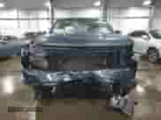 2019 Chevrolet Silverado 1500 with VIN 1GCVYEED0KZ199850, listed as a Copart auction lot 45478835 with 133,690 mi miles and Salvage title. Bid and sale history available at DreamBid. Image 5.
