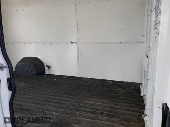 2017 Ram ProMaster Cargo z VIN 3C6URVJG5HE539790, wystawiony jako Copart lot #51318385 z przebiegiem 118 490 mil mil oraz Szkoda całkowita • Salvage title. Historia ofert i sprzedaży dostępna na DreamBid. Obrazek 11.