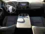 2010 GMC Sierra 1500 SLE с VIN 1GTSKVE36AZ250391, выставлен на аукционе Copart как лот 69973905 с пробегом 268 086 миль миль и Списание • Salvage title. История ставок и продаж доступна на DreamBid. Изображение 8.