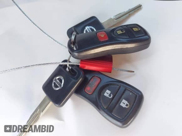 2006 Nissan Frontier LE with VIN 1N6AD07U76C432445, listed as a IAAI auction lot 43163103 with 208,623 mi miles and . Bid and sale history available at DreamBid. Image 11.