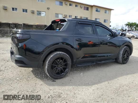 2022 Hyundai Santa Cruz Limited с VIN 5NTJEDAF3NH026037, выставлен на аукционе Copart как лот 75191054 с пробегом 28 932 миль миль и На запчасти • Non repairable. История ставок и продаж доступна на DreamBid. Изображение 3.