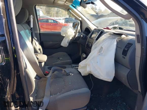 2010 Nissan Frontier Pro-4X with VIN 1N6AD0EV3AC428994, listed as a IAAI auction lot 41512554 with 146,888 mi miles and . Bid and sale history available at DreamBid. Image 5.