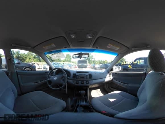 2003 Toyota Camry LE с VIN 4T1BE32K63U211710, выставлен на аукционе IAAI как лот 42803582 с пробегом 171 990 миль миль и . История ставок и продаж доступна на DreamBid. Изображение 19.