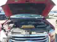 2015 Ford F-150 XL с VIN 1FTEW1CF8FKE48509, выставлен на аукционе IAAI как лот 42441928 с пробегом 99 585 миль миль и . История ставок и продаж доступна на DreamBid. Изображение 10.