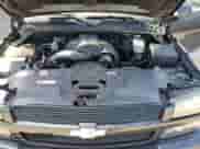 2004 Chevrolet Silverado SS с VIN 2GCEC19N741408331, выставлен на аукционе Copart как лот 50548145 с пробегом 186 361 миль миль и Списание • Salvage title. История ставок и продаж доступна на DreamBid. Изображение 11.