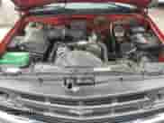 2000 Chevrolet Silverado 3500 с VIN 1GCGC34RXYR203419, выставлен на аукционе Copart как лот 72432214 с пробегом 228 720 миль миль и Списание • Salvage title. История ставок и продаж доступна на DreamBid. Изображение 12.