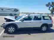 2005 Volvo XC70 с VIN YV1SZ592751185840, выставлен на аукционе IAAI как лот 43106110 с пробегом 220 210 миль миль и . История ставок и продаж доступна на DreamBid. Изображение 15.